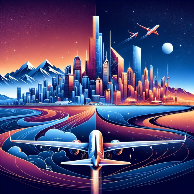 Etihad to launch Calgary–Abu Dhabi nonstop, deepening Canada–UAE corridor