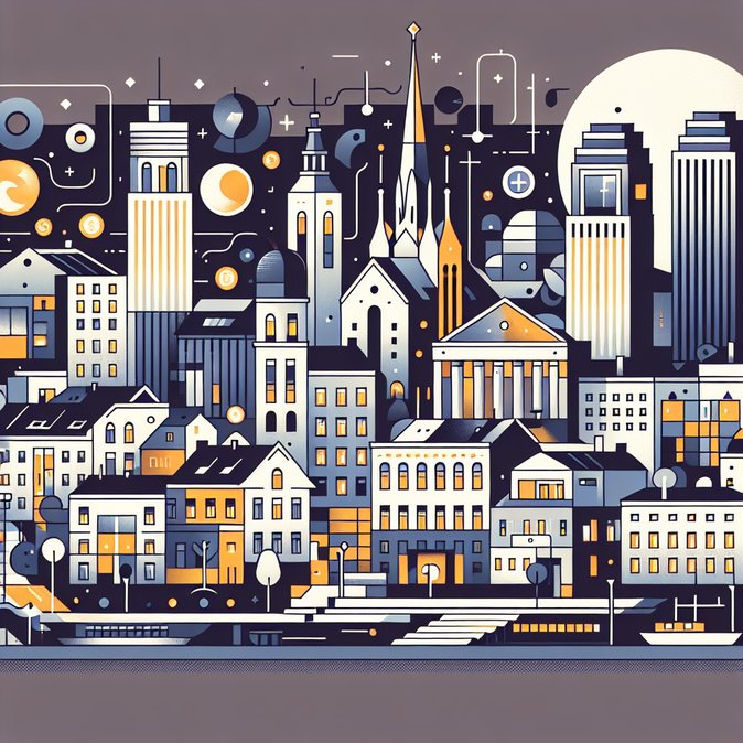 Helsinki Weighs Municipal Tourist Tax as Visitor Numbers Surge