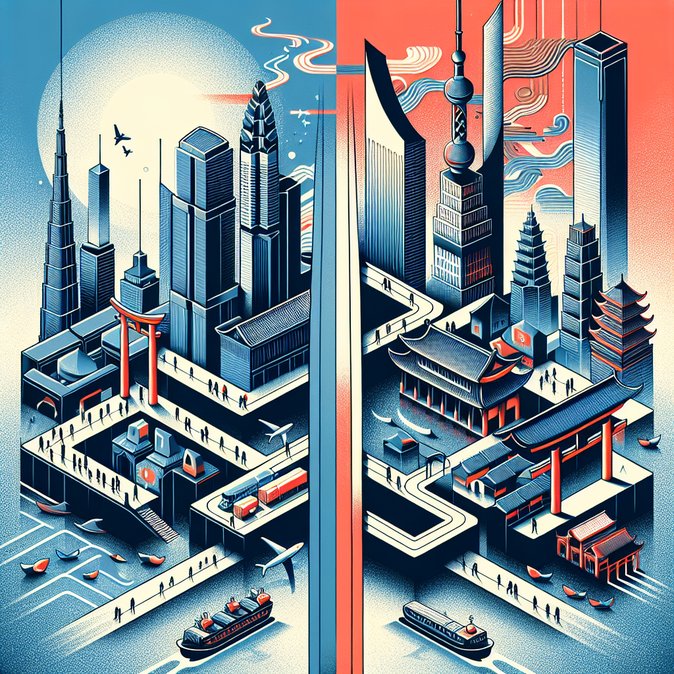 Beijing Issues Travel Warning for Japan as Seafood Ban Looms Amid Diplomatic Spat