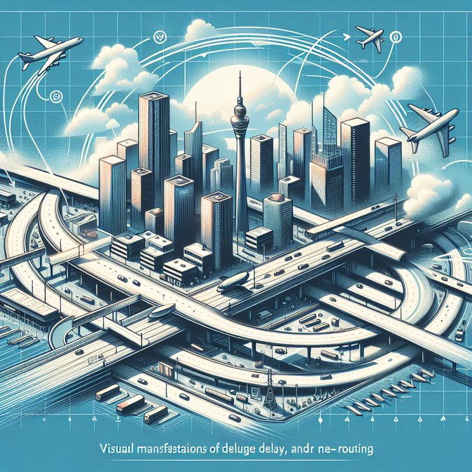 IndiGo operational crisis cancels 104 flights, stranding 20,000 passengers