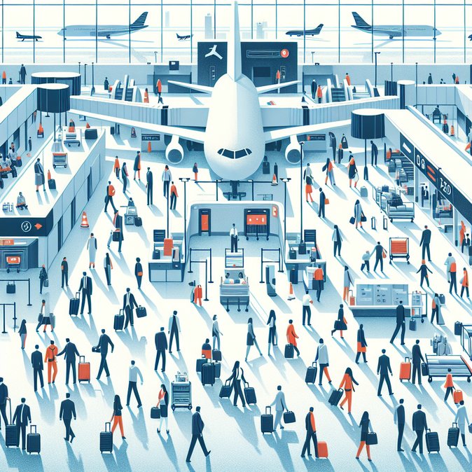 Federal Police seize drug-filled passports and arrest mule at Rio’s Galeão airport