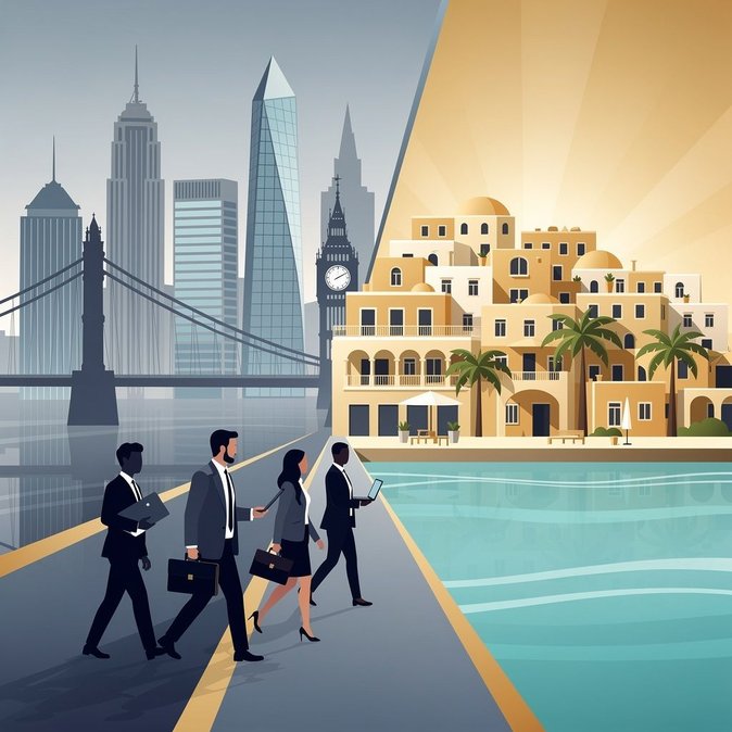 « Minds in Cyprus » en tournée au Royaume-Uni attire les talents de la diaspora