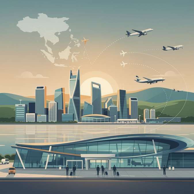 Hubei recibe a su visitante extranjero número 100,000 en 2026 gracias a las políticas de exención de visa que impulsan el auge en el centro de China