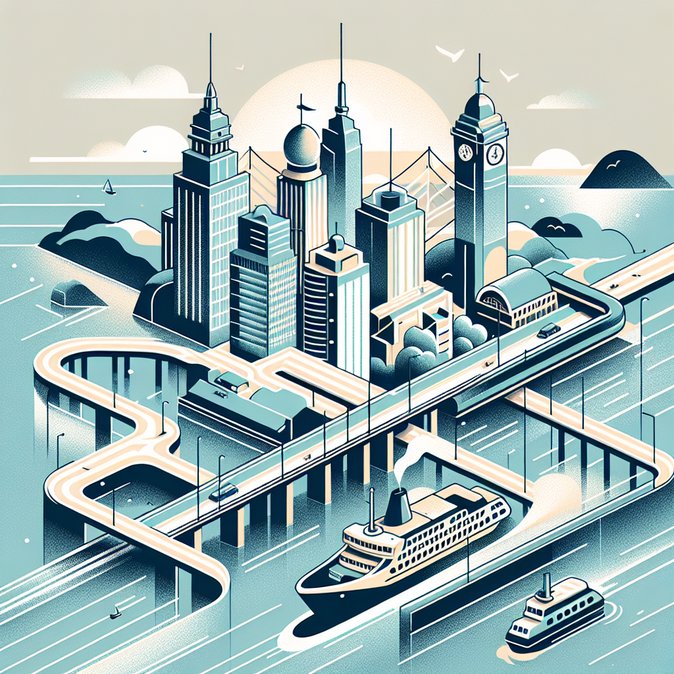 TurboJET adjusts Macao–Shenzhen and Zhuhai ferry schedules for Chinese New Year