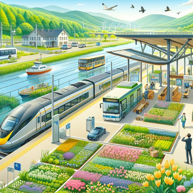 Wachaubahn reopens with integrated ‘Spring Ticket’ after accessibility upgrade