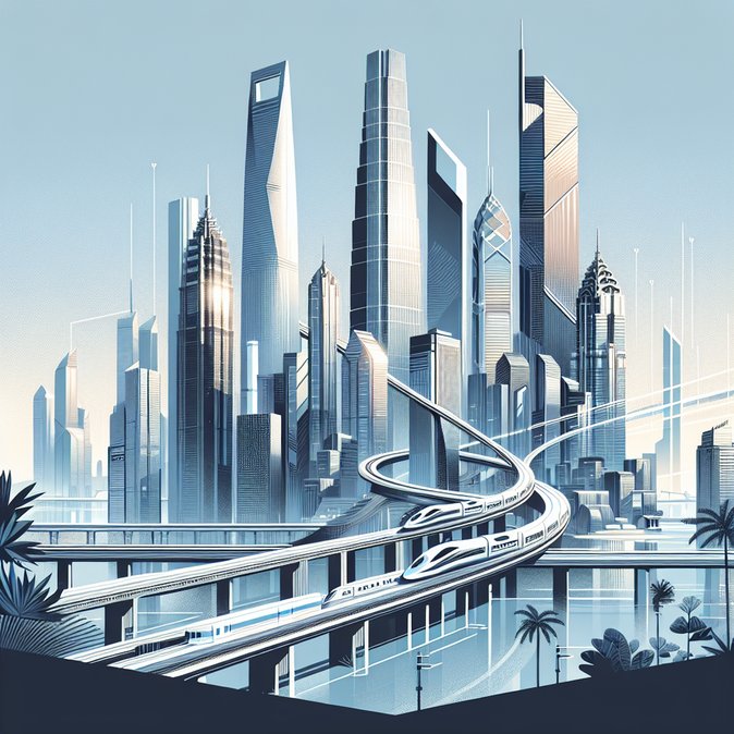 Hong Kong high-speed rail adds 16 new mainland destinations, boosting cross-border business travel