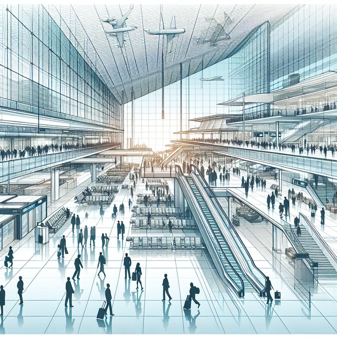 Fifteen airlines to shift check-in to Hong Kong Airport’s rebuilt Terminal 2 from 27 May