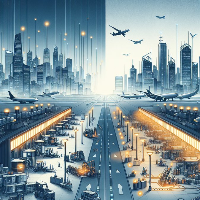 CBSA restores inspection kiosks after nationwide outage at major Canadian airports