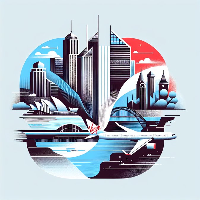 Virgin Australia revives direct Sydney–Darwin service, boosting Top End connectivity