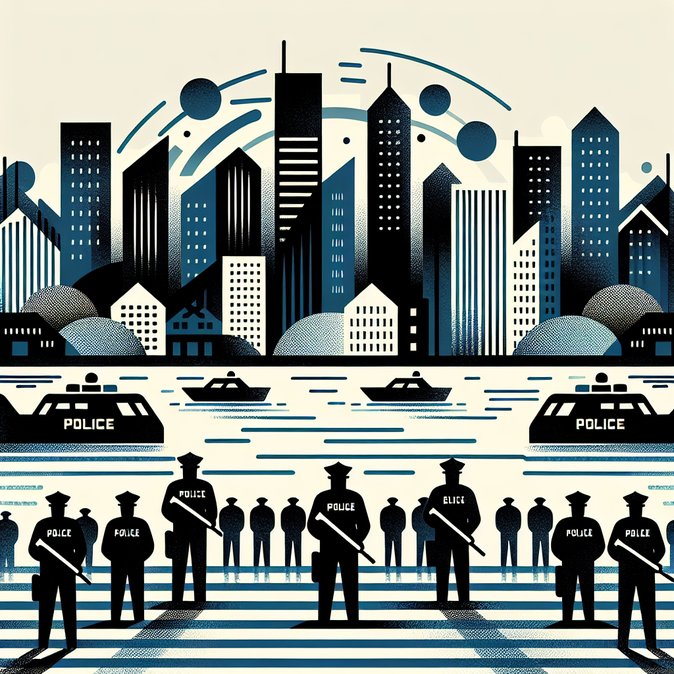 Far-right British activists patrol northern French beaches in bid to block migrant crossings