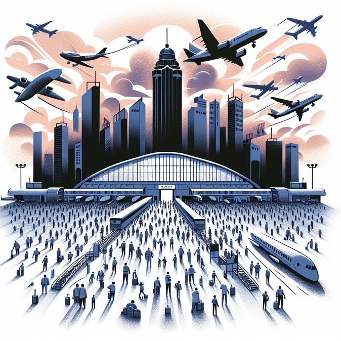 IndiGo operational crisis hits 40,000 passengers at Mumbai hub, raises mobility risk for business travellers