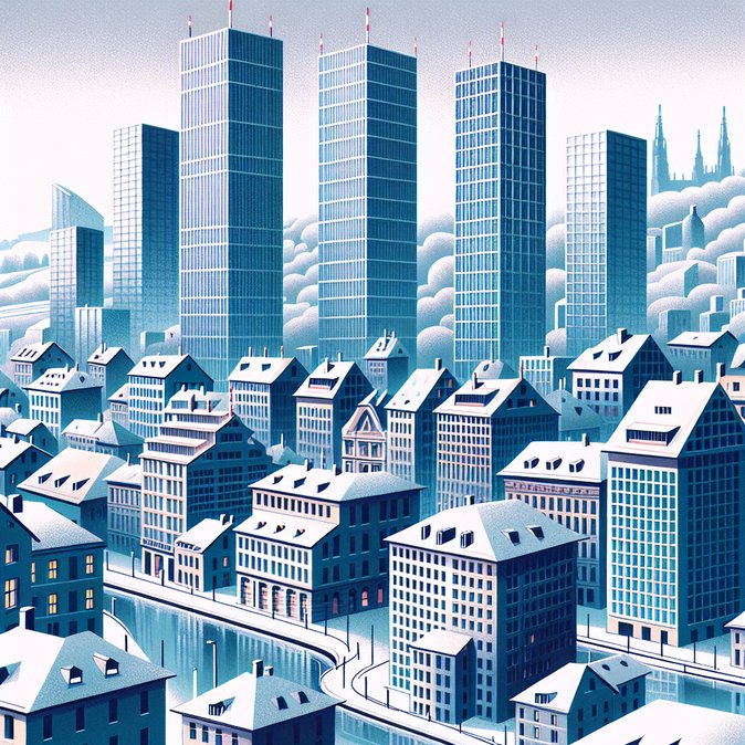 Federal Council keeps 2026 work-permit quotas unchanged for third-country talent