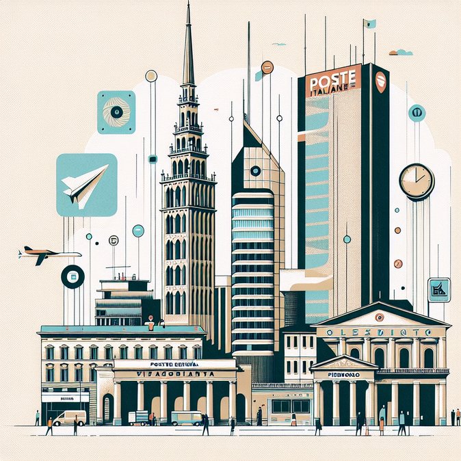 Poste Italiane Extends Passport Issuance to 155 New Branches in Piedmont