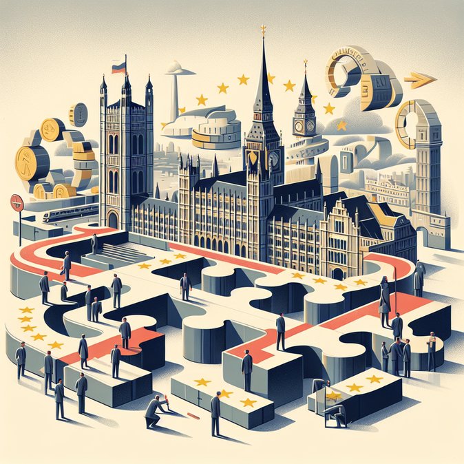 Cyprus Makes EU Migration Pact the Flagship Priority of Its 2026 Council Presidency