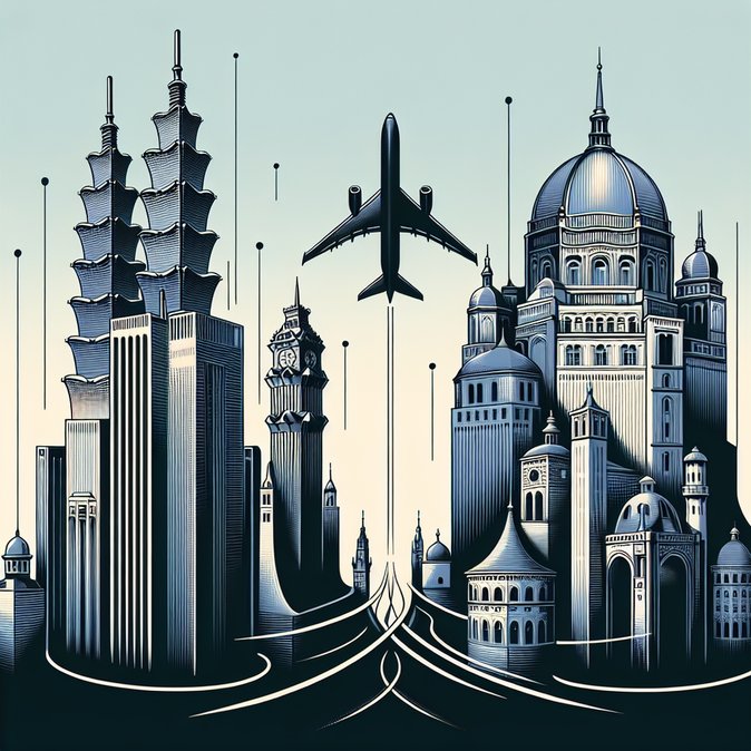 Starlux Airlines picks Prague for its first European route