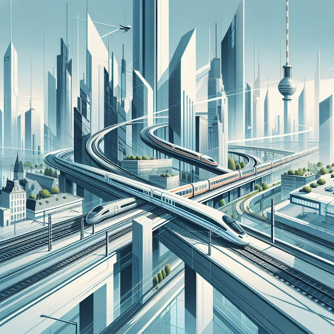 Technical Glitches Sideline SBB’s Flagship Giruno Trains on Basel–Hamburg Route