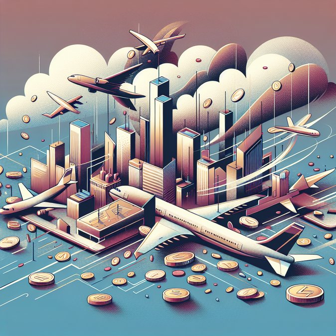 Airline strikes disrupt 410 flights across Italy; travellers may claim up to €600 compensation