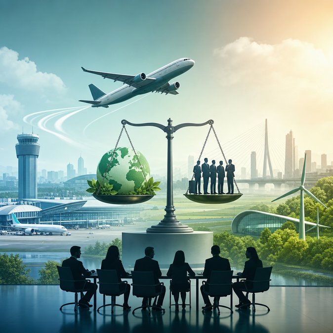 Climate NGO warns plan to scrap Dublin Airport passenger cap risks breaching Irish carbon law
