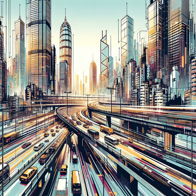 Hong Kong records 689,000 border movements by 4 p.m. on Easter-Ching Ming Sunday