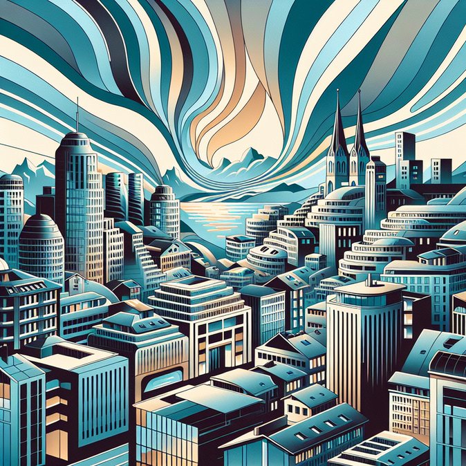 Revised Noise Abatement Ordinance enters into force, unlocking denser city construction