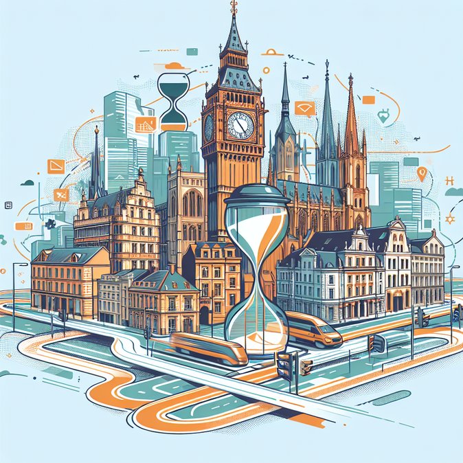 EU postpones ETIAS launch to 2027, giving Irish travellers extra breathing room