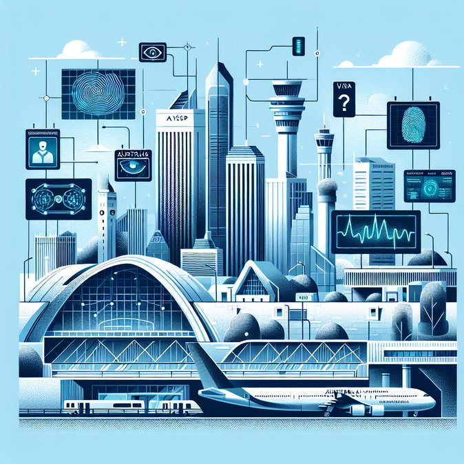 Parliamentary Committee Backs Stronger Oversight Bill Covering Home Affairs and Border Agencies