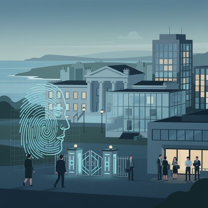 International Protection Act 2026 Takes Effect, Introducing Accelerated Border Procedure