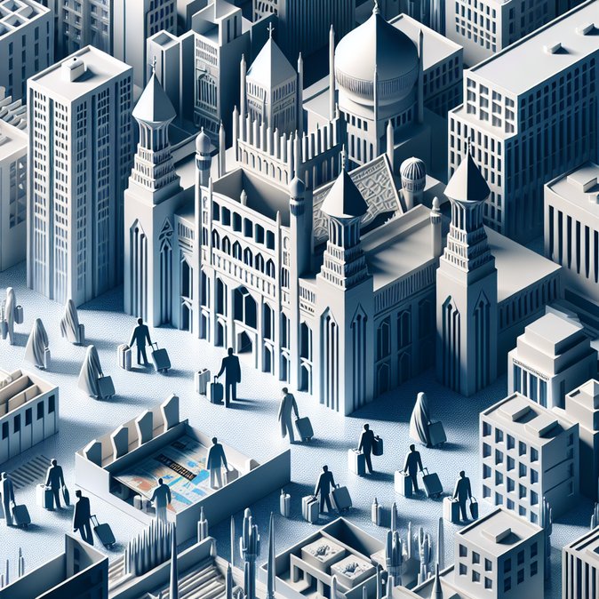 No immediate evacuation planned, but Foreign Ministry urges 240 Belgians in Iran to register and prepare