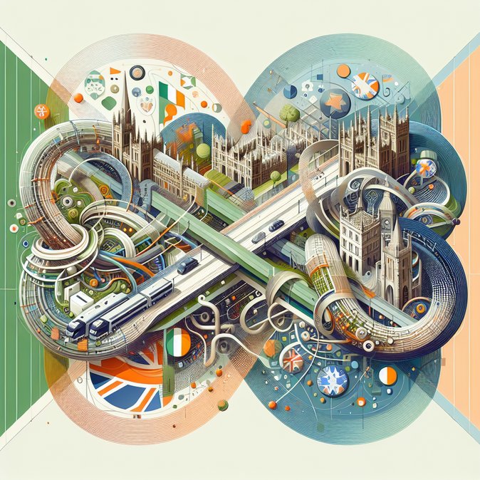 Parliamentary statement confirms stricter passport rules for dual Irish-British citizens