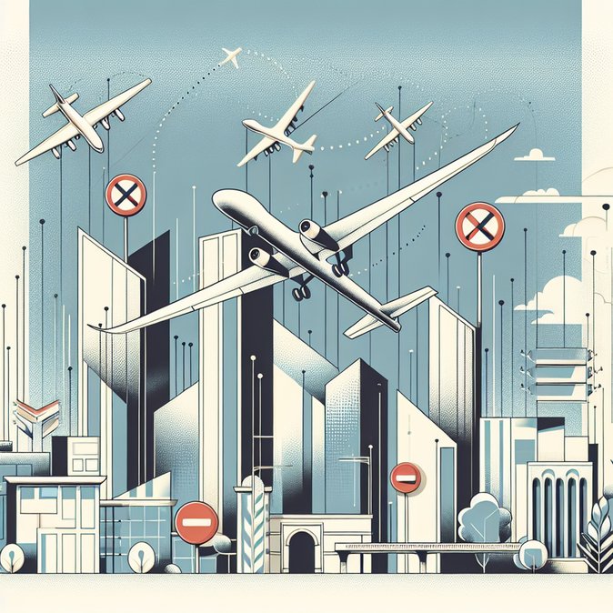 New EP R130 restricted airspace over eastern Poland published for 10 Mar–9 Jun 2026