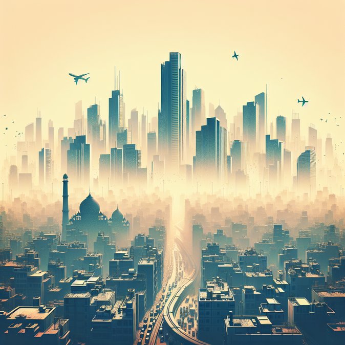 Toxic smog blankets Delhi again, delaying 40+ flights and 50 trains as AQI hits ‘severe’