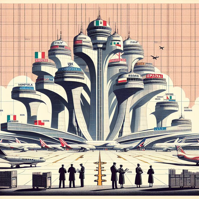 Holiday-Season Survival Guide: European Airport Strikes and Tips for Swiss Travellers