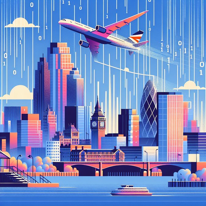 UAE Travellers Warned: UK to Enforce Electronic Travel Authorisation From 25 Feb