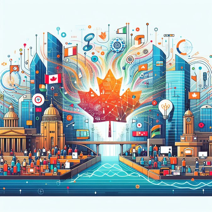 Ottawa launches $100 million scholarship package and 13 new MOUs to woo Indian students