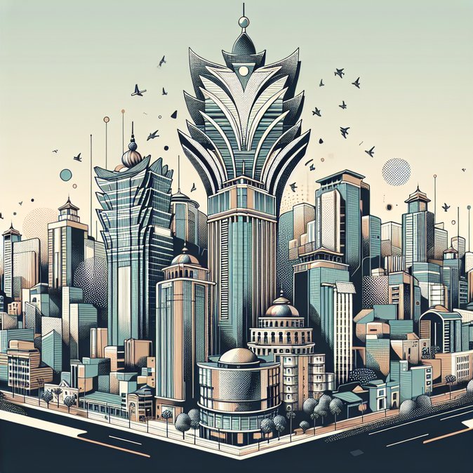 Macau logs 551,623 visitor arrivals in first four days of Lunar New Year Golden Week