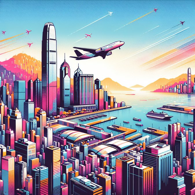 香港旅游发展局获注资16.6亿港元，推动香港长途及会议展览旅游市场发展