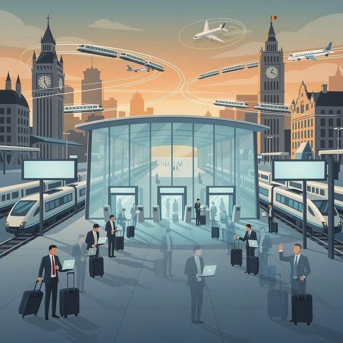 UK updates Belgium travel advice, flags strike-related disruption and continued border delays