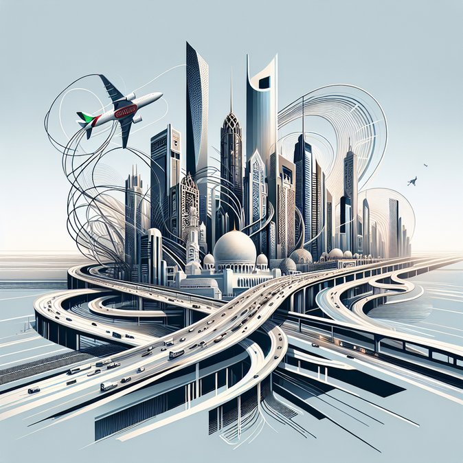 UAE transit visas for Pakistanis NOT suspended, Islamabad envoy clarifies