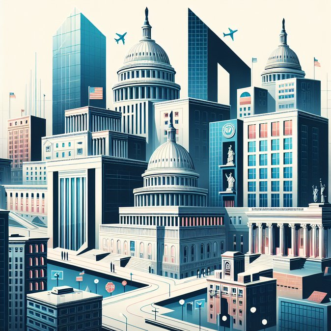 Congress Ends Four-Day Federal Shutdown but Funds DHS for Only Two Weeks, Setting Up Immigration Showdown