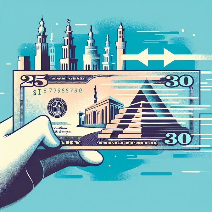 Egypt may raise visa-on-arrival fee to $30 from 1 March—20 % jump for Indian tourists