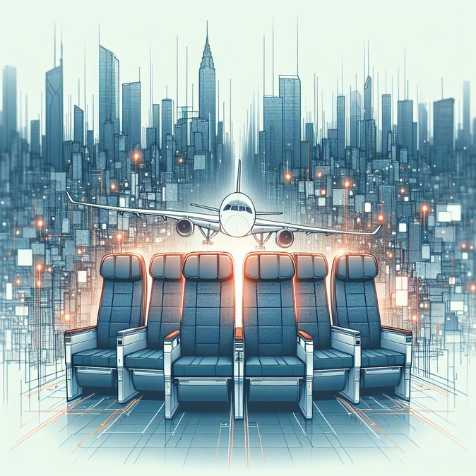 Safety Certification Delays Force Lufthansa to Block Most Business-Class Seats on New Dreamliners