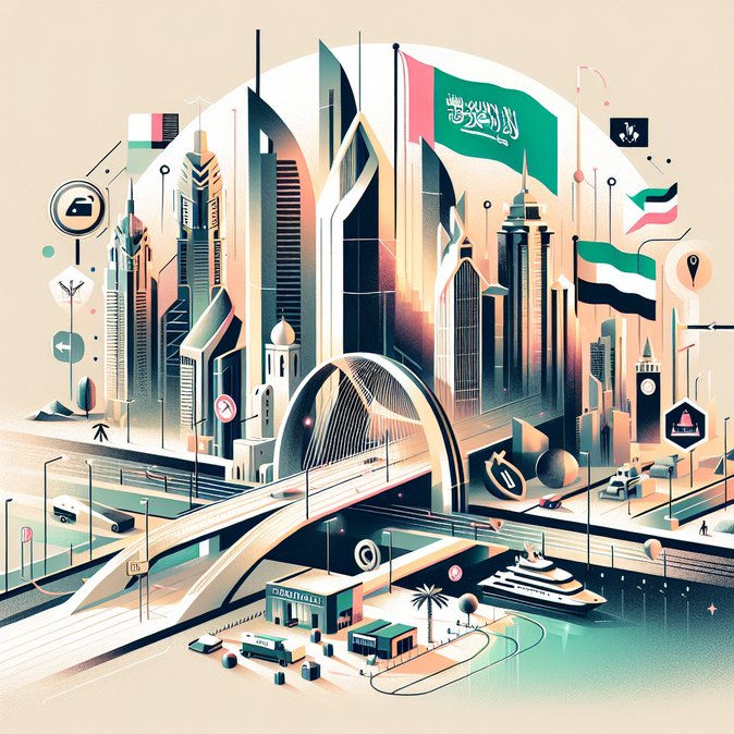 Saudi-UAE diplomatic rift triggers sudden Saudi visa denials for UAE-based staff