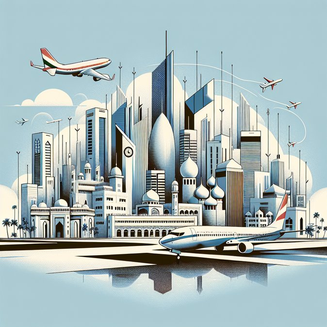 First Direct Flights from Kuwait to India Resume After Two-Month Shutdown