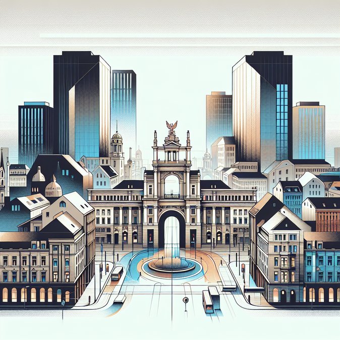 Entry Denied to Afghan and Belarusian Travellers at Leipzig-Halle Airport