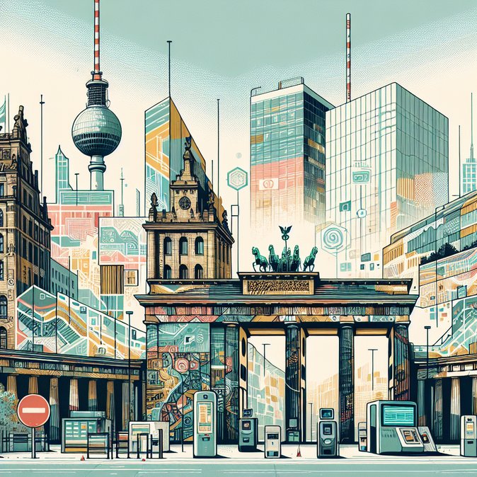 El Ministro de Asuntos Exteriores Ignazio Cassis se dirige a Berlín para conversaciones sobre política europea y movilidad transfronteriza