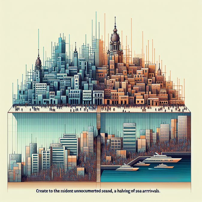 Interior Ministry figures reveal just 7 % of Spain’s 305,000 irregular arrivals expelled since 2019