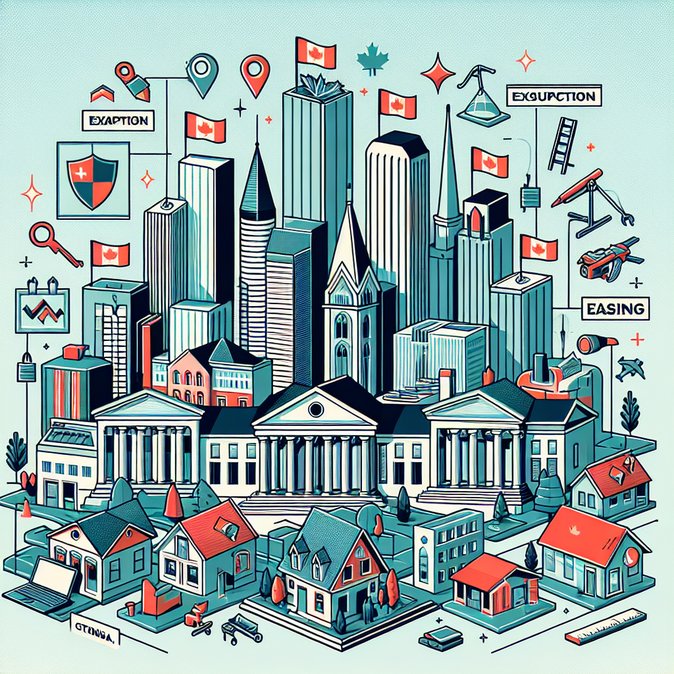 New Year Brings Sweeping Canadian Immigration Rule Changes