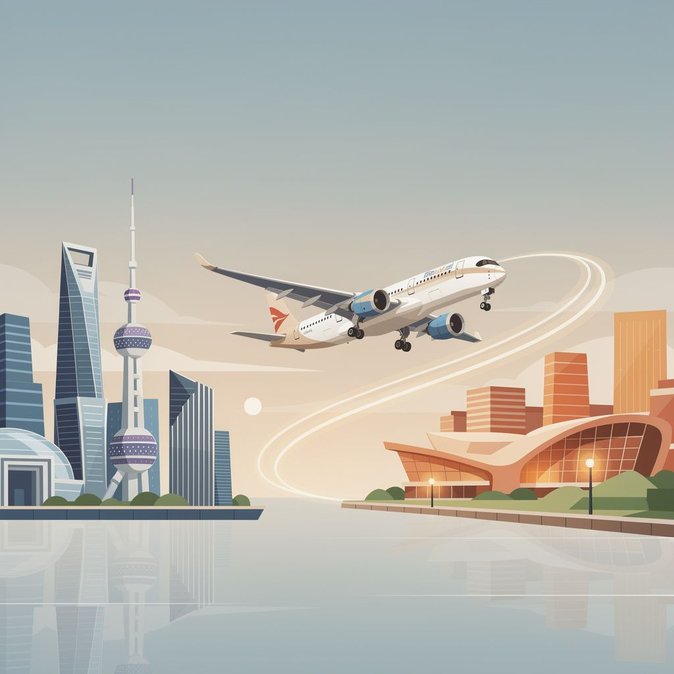 China Eastern touches down in Adelaide, restoring Mainland–South Australia link after four-year hiatus