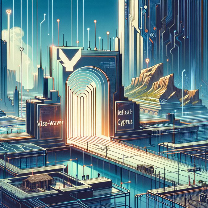 €20 ETIAS fee confirmed—Cyprus to join EU travel authorisation scheme in late 2026