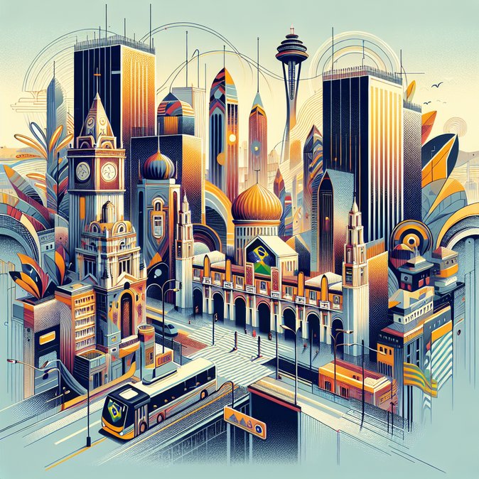 Brazil Weighs 67 % Hike in Passport Fee—Cost Could Rise to R$ 430